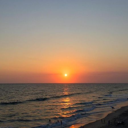 Seashore On The Sand, Ocean Front Aparthotel Carlsbad Exterior foto