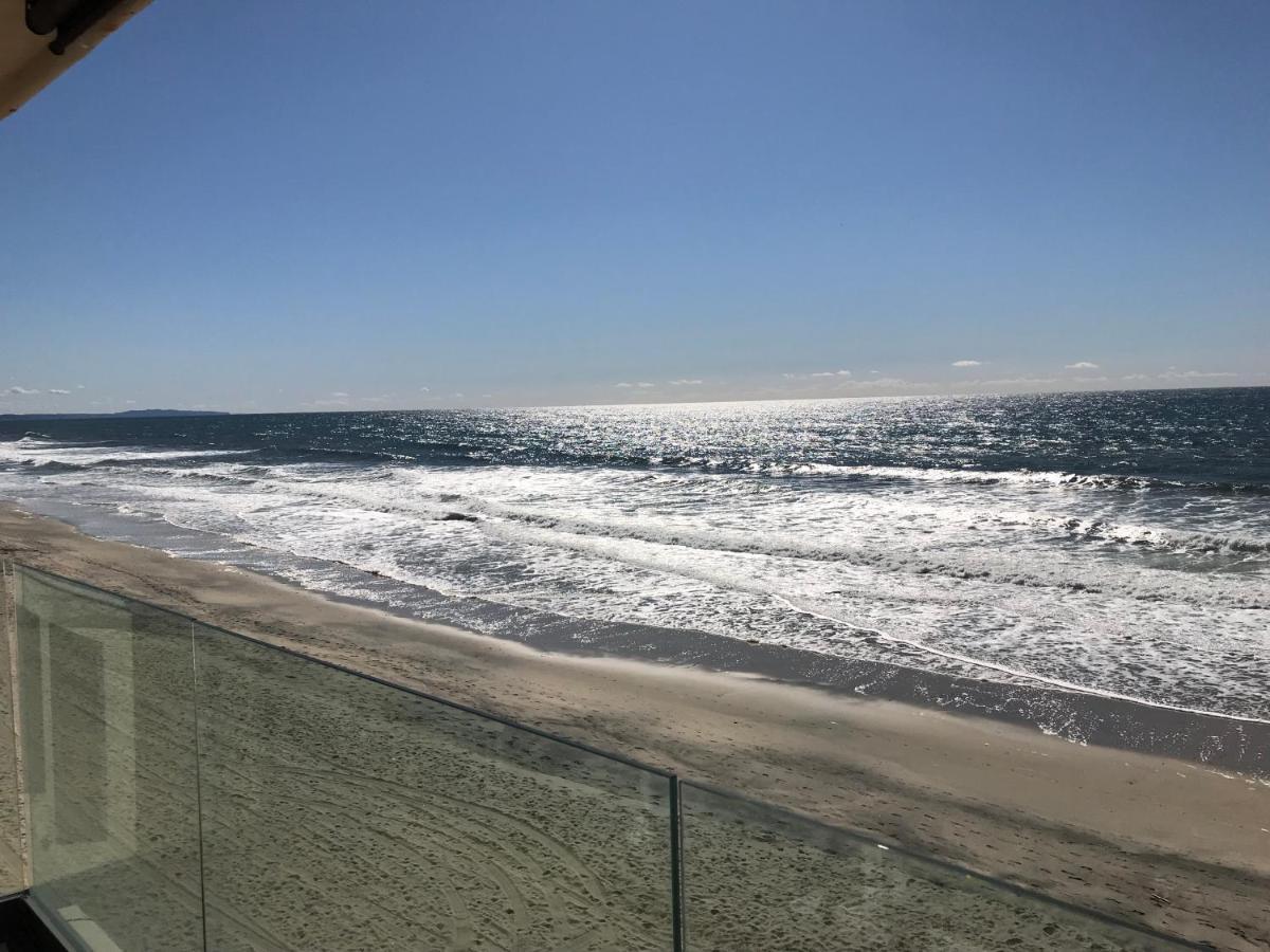 Seashore On The Sand, Ocean Front Aparthotel Carlsbad Habitación foto